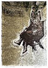 Degusto Tbilisi-NFT